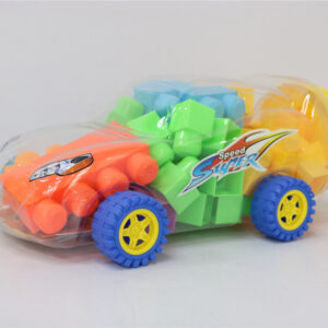 (GCC) Building Blocks-53PCS (A999-34)