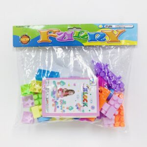 (GCC) Building Blocks-50PCS (A999-44)