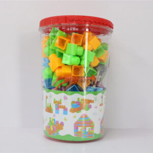 (GCC) Building Blocks-120PCS (A999-48)