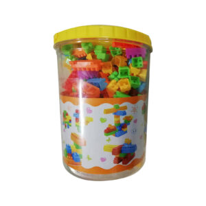 (GCC) Building Blocks-325PCS (A999-55)