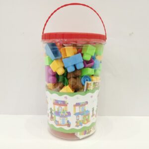 (GCC) Building Blocks-100PCS (A999-61)