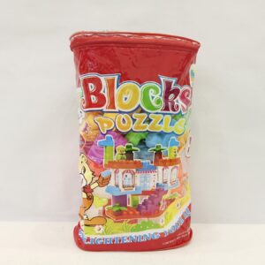 (GCC) Building Blocks-80PCS (A999-67)