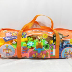 (GCC) Building Blocks-175PCS (A999-86)