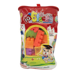 (GCC) Building Blocks-96PCS (A999-88)