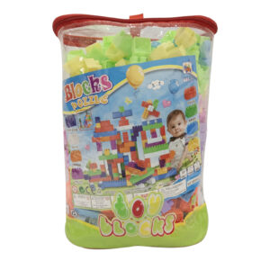 (GCC) Building Blocks-500PCS (A999-93)