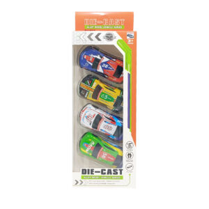 Mini Alloy Pull-back Car (AB-20)