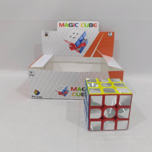 Magic Cube Set (A16-2)
